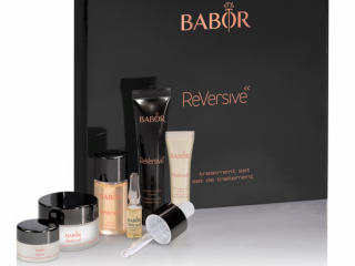 ReVersive Treatment Set from Babor