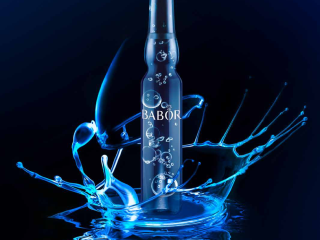 Babor Spa Product