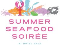 Summer Seafood Soiree